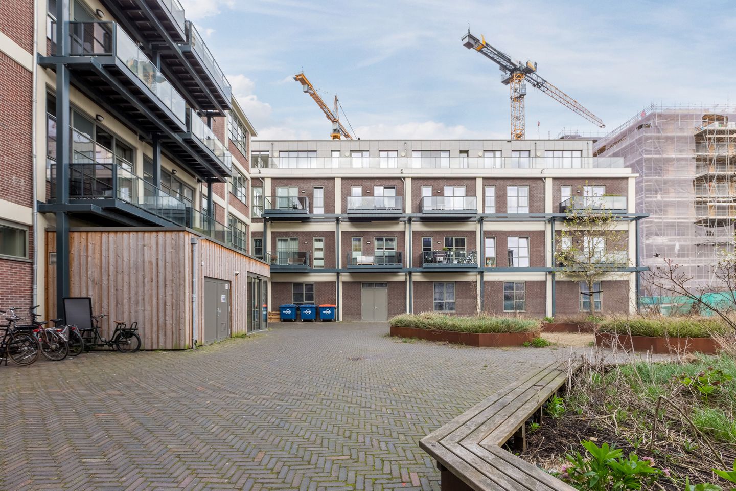 Foto 14 van Hendrik Ringershof 11