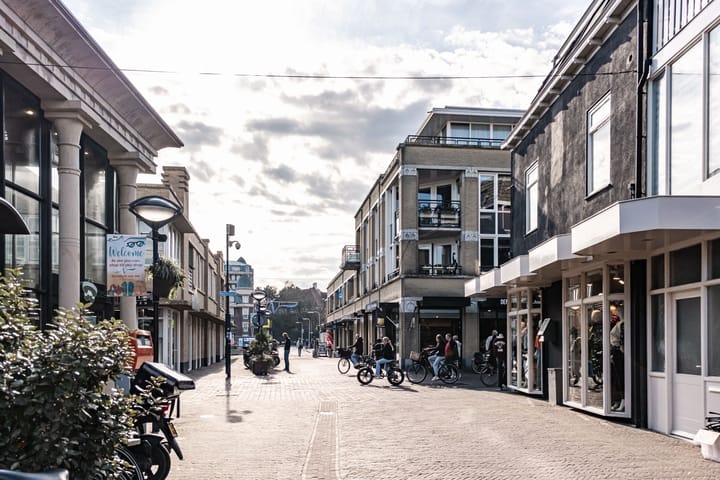 Bomstraat 4, Noordwijk (ZH)