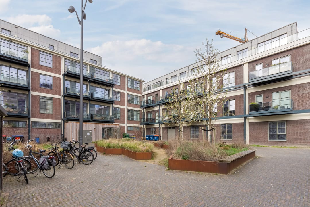 Foto 7 van Hendrik Ringershof 11