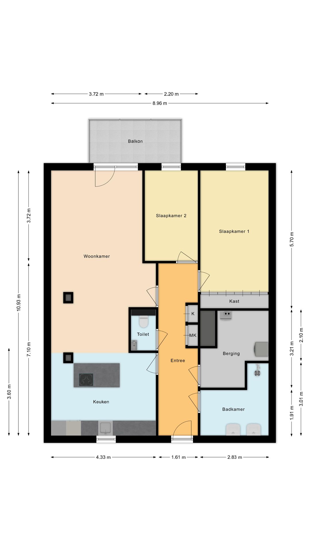 Foto 46 van Hendrik Ringershof 11
