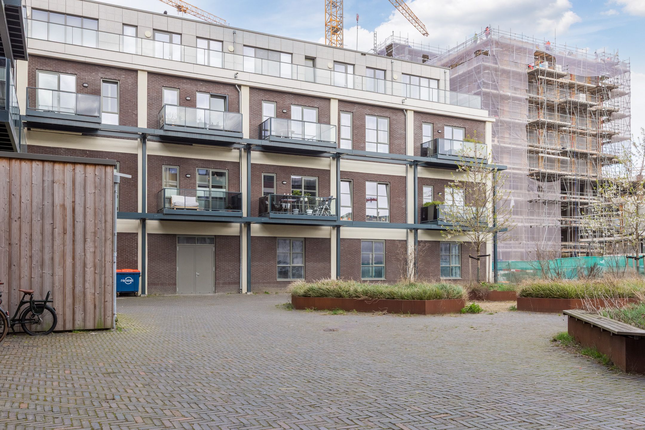 Foto 45 van Hendrik Ringershof 11