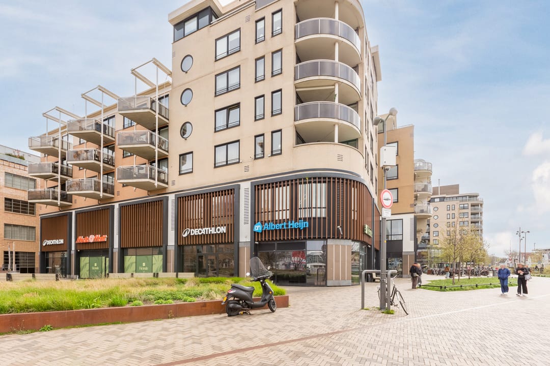 Foto 43 van Hendrik Ringershof 11