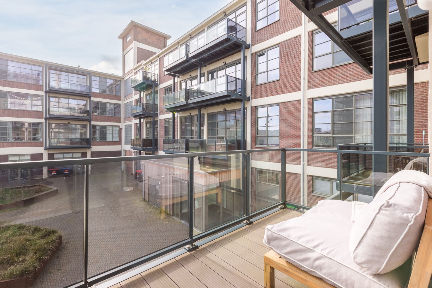 Foto 5 van Hendrik Ringershof 11