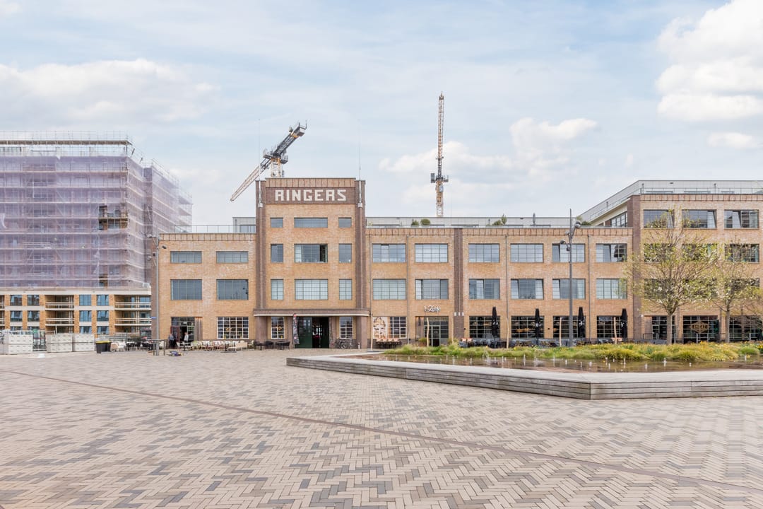 Foto 38 van Hendrik Ringershof 11