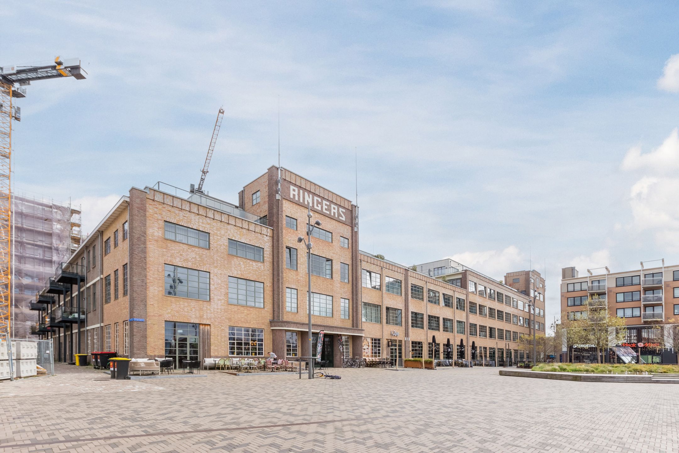 Foto 39 van Hendrik Ringershof 11