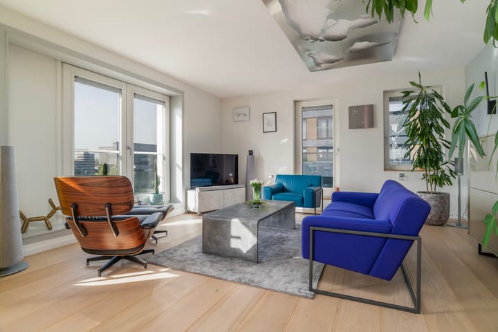 Photo 2 of Maashaven N.z. 561