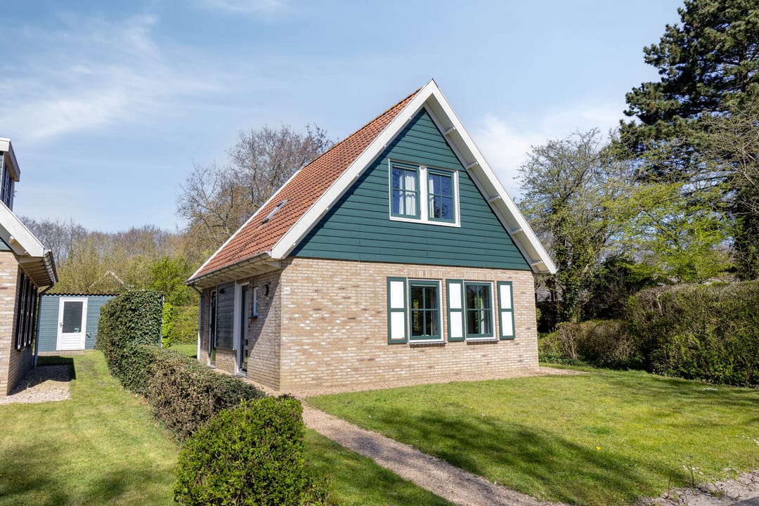 Foto 1 van Hogeweg 44-86