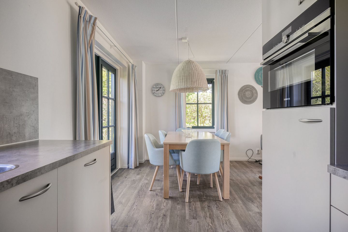 Foto 5 van Hogeweg 44-86