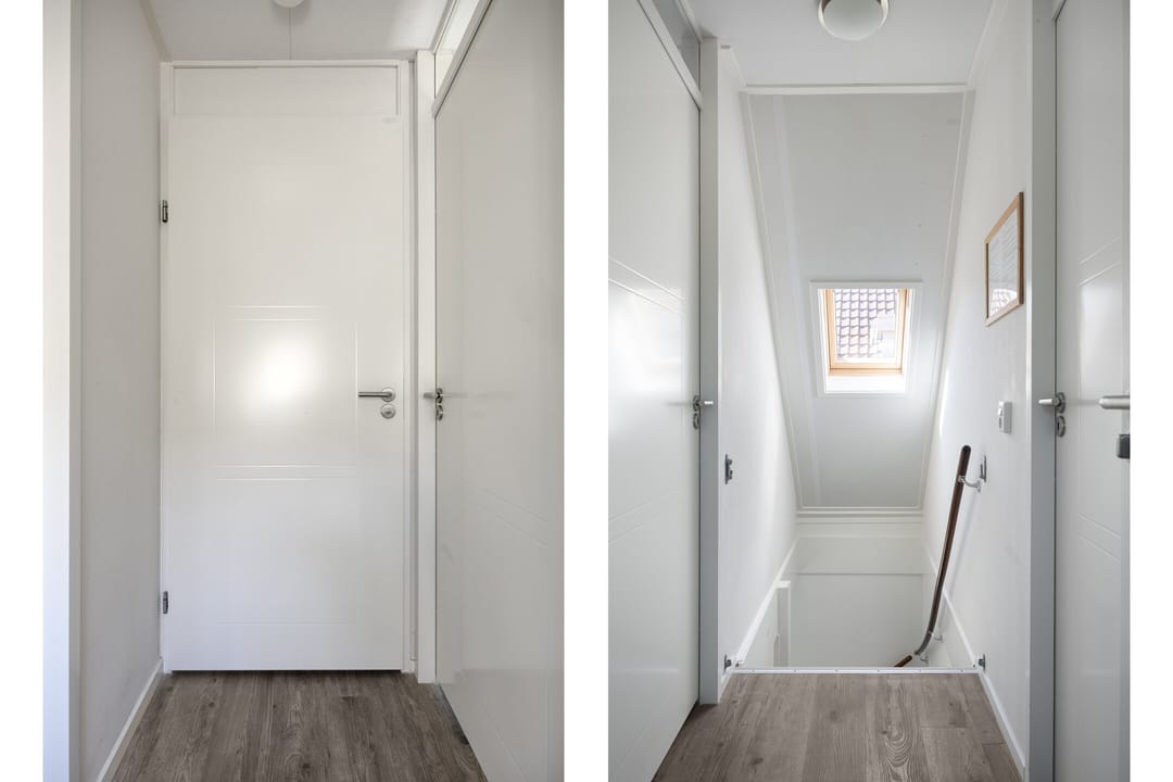 Foto 8 van Hogeweg 44-86