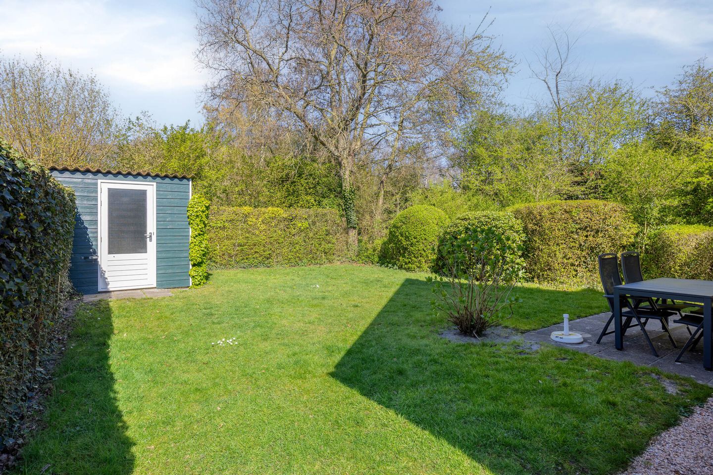 Foto 14 van Hogeweg 44-86