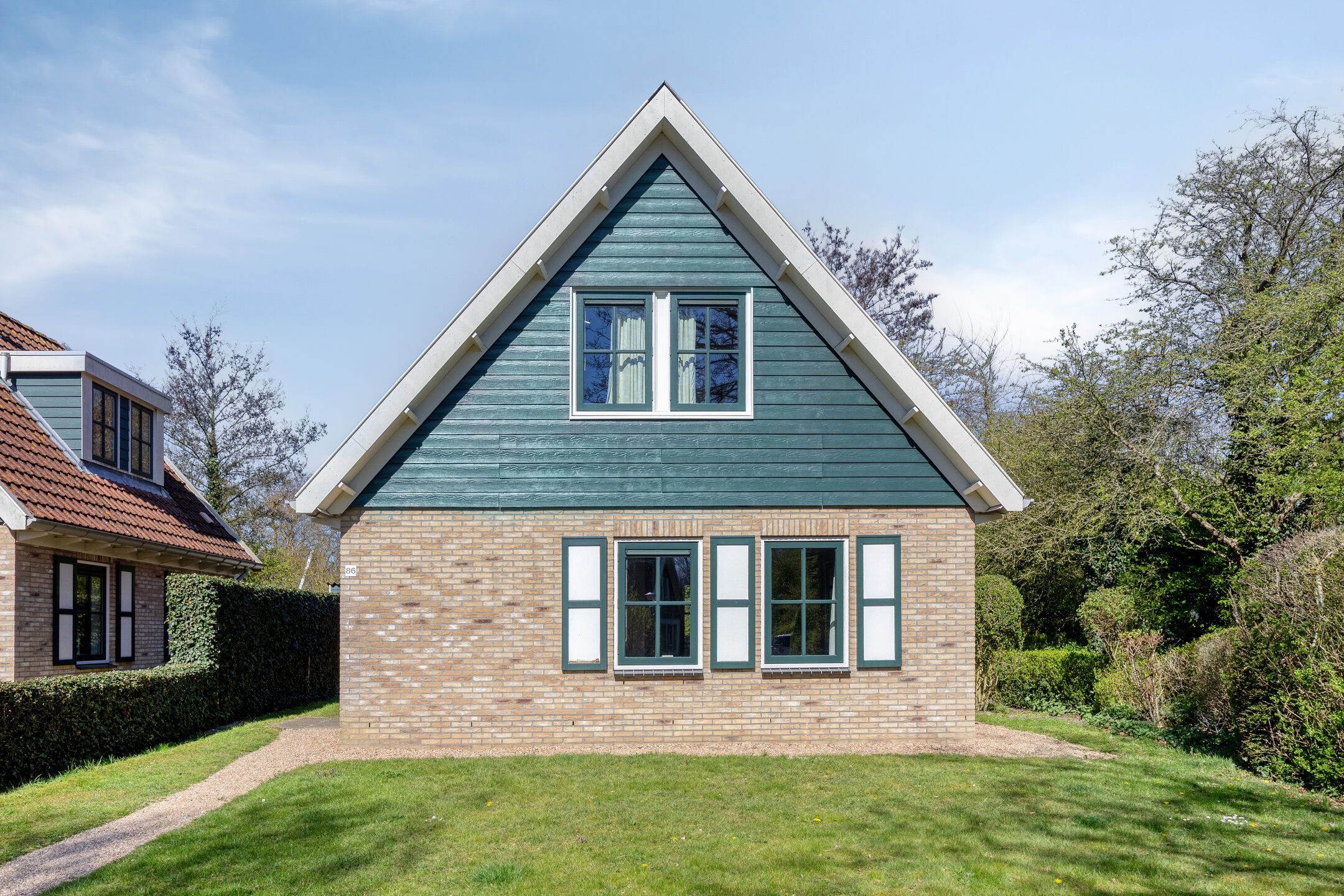 Foto 18 van Hogeweg 44-86