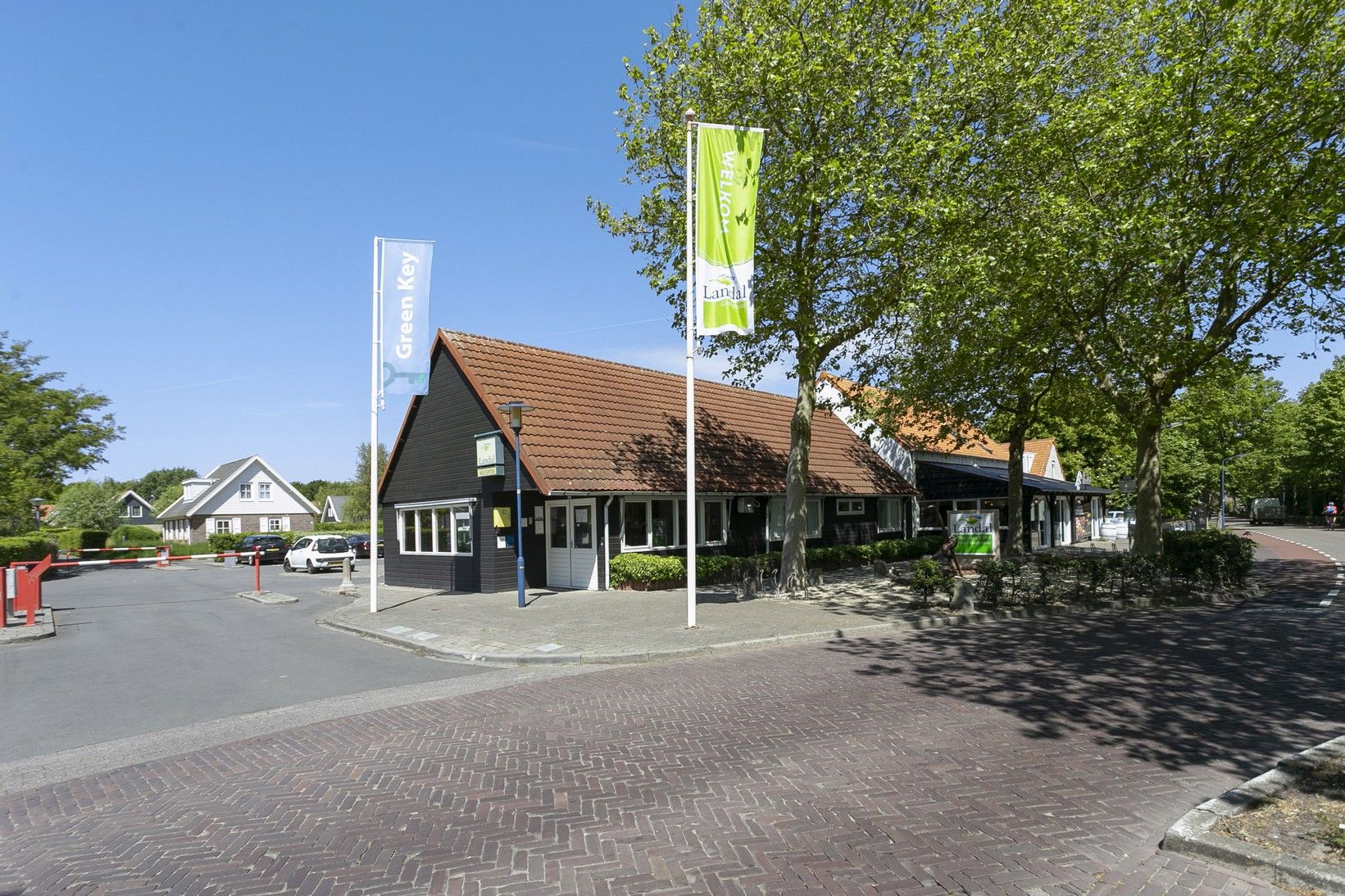 Foto 21 van Hogeweg 44-86