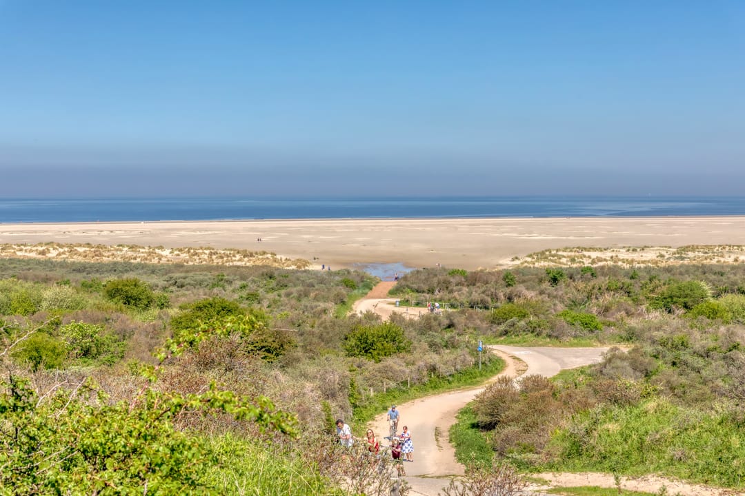 Foto 23 van Hogeweg 44-86