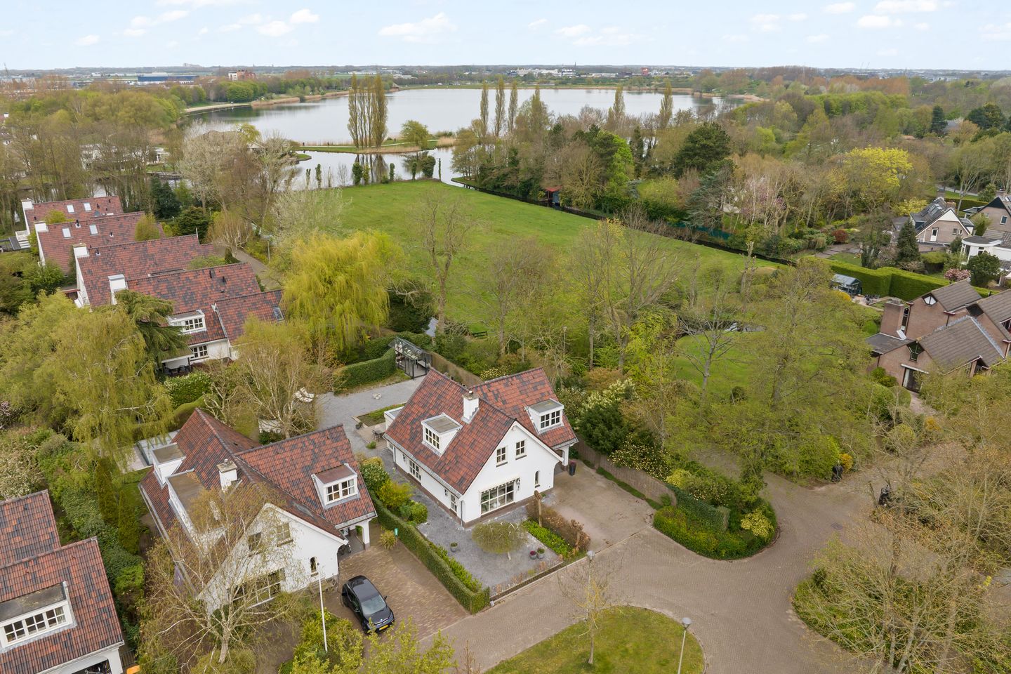 Foto 5 van Poelweg 16