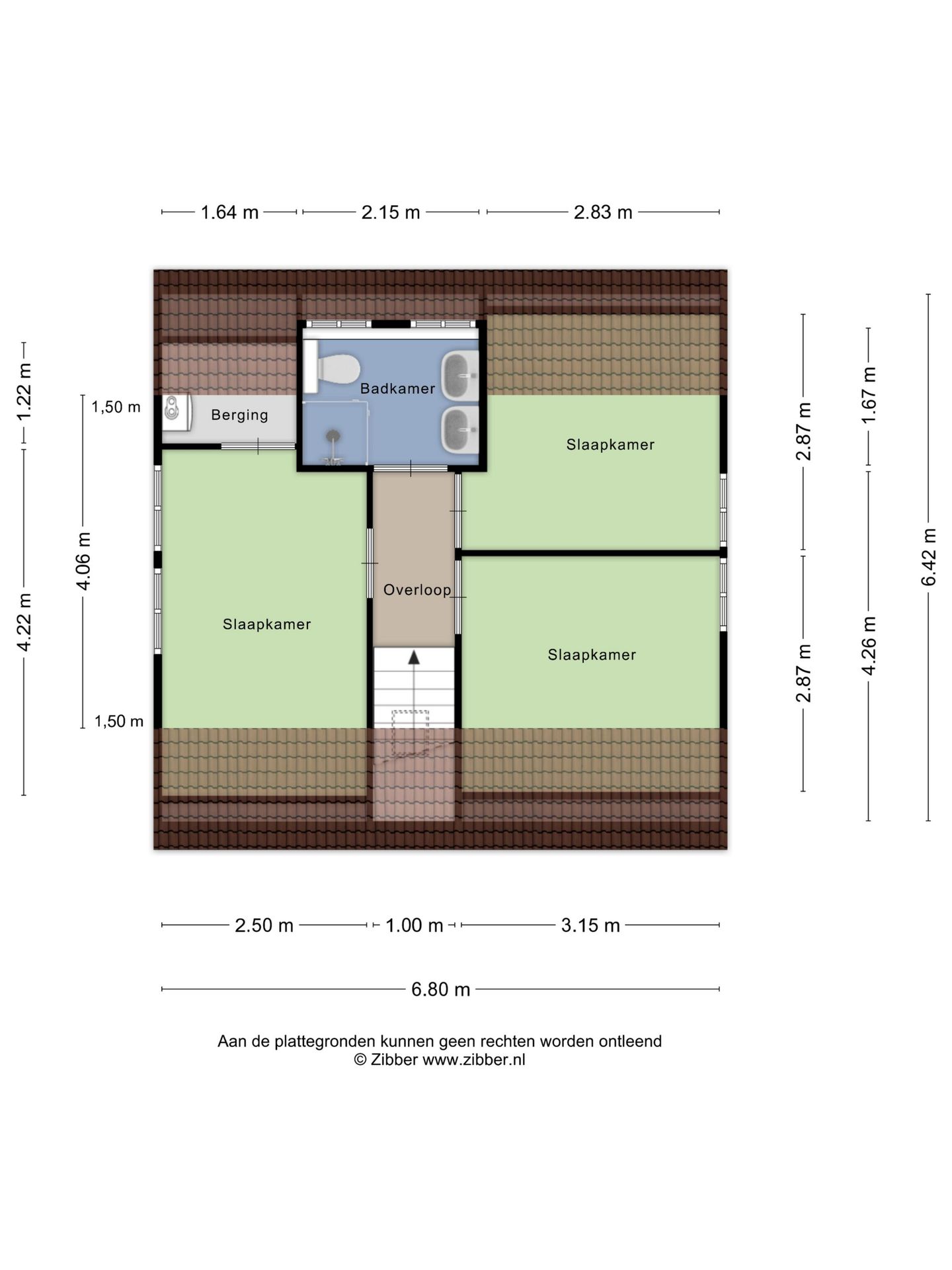 Foto 25 van Hogeweg 44-86