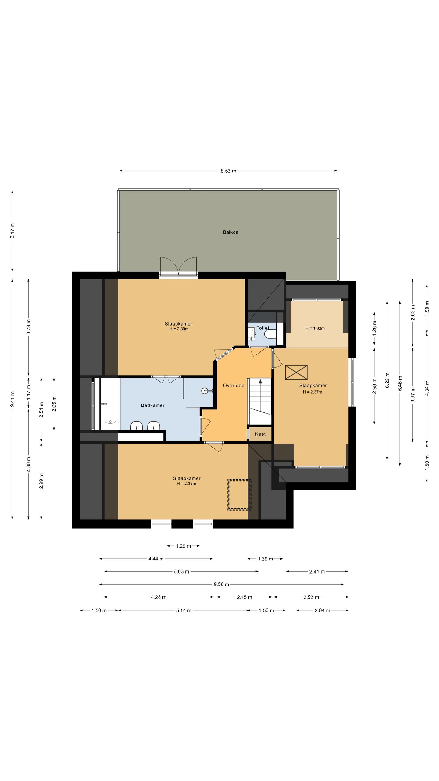 Foto 49 van Poelweg 16