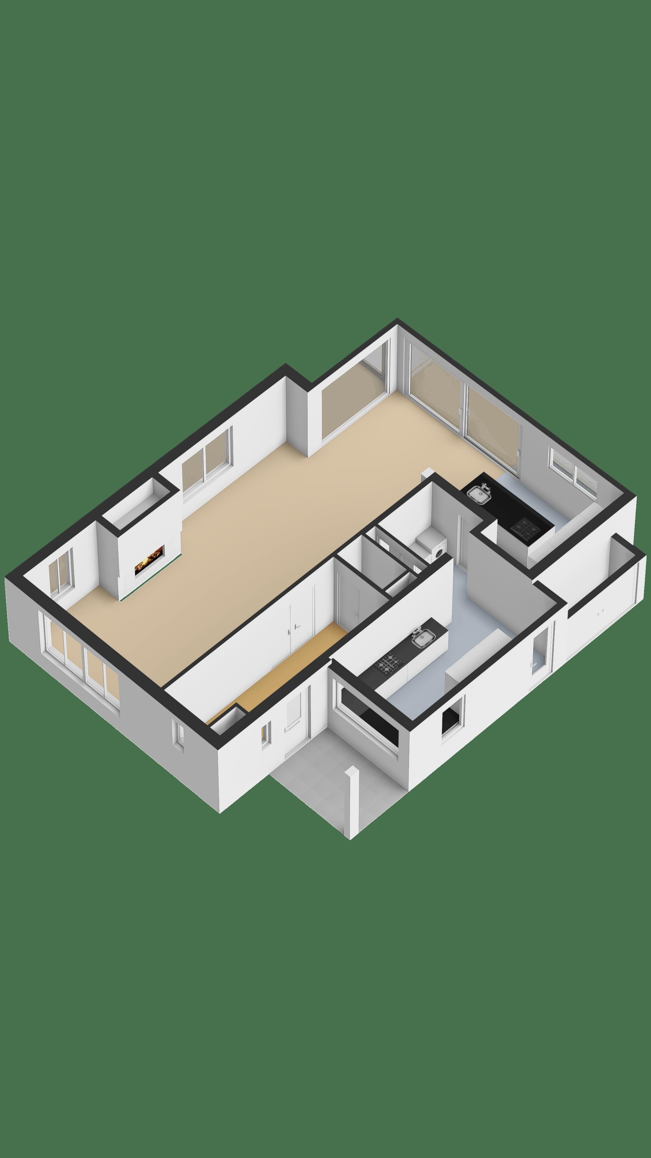 Foto 54 van Poelweg 16