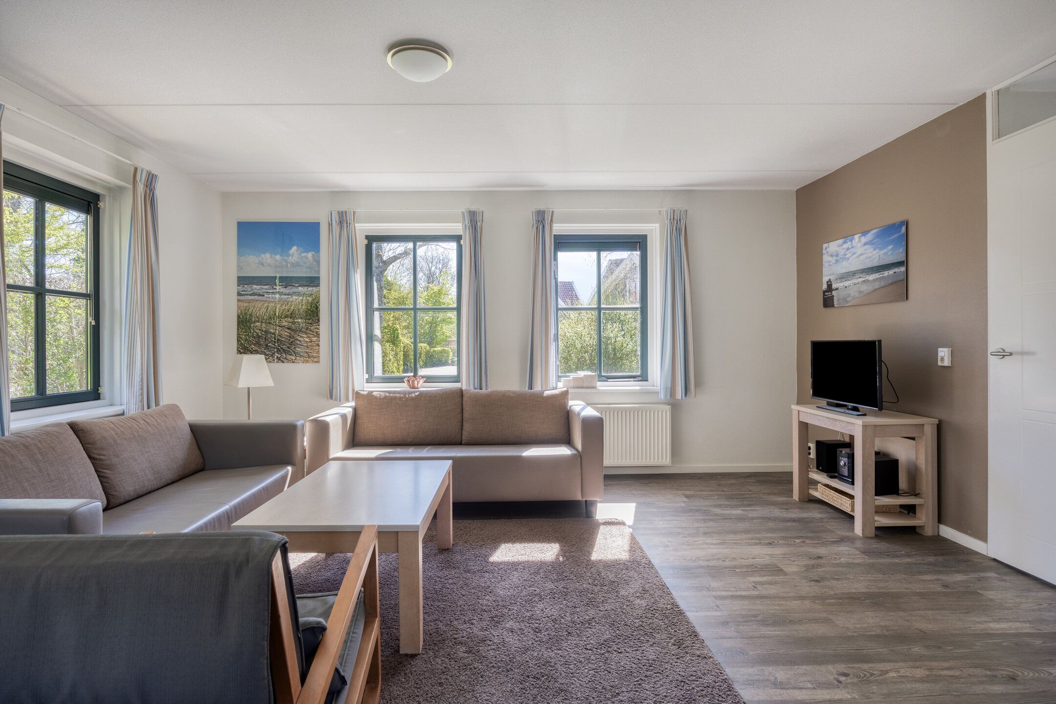 3-bedroom freehold villa in Burgh-Haamstede — photo 3 of 5