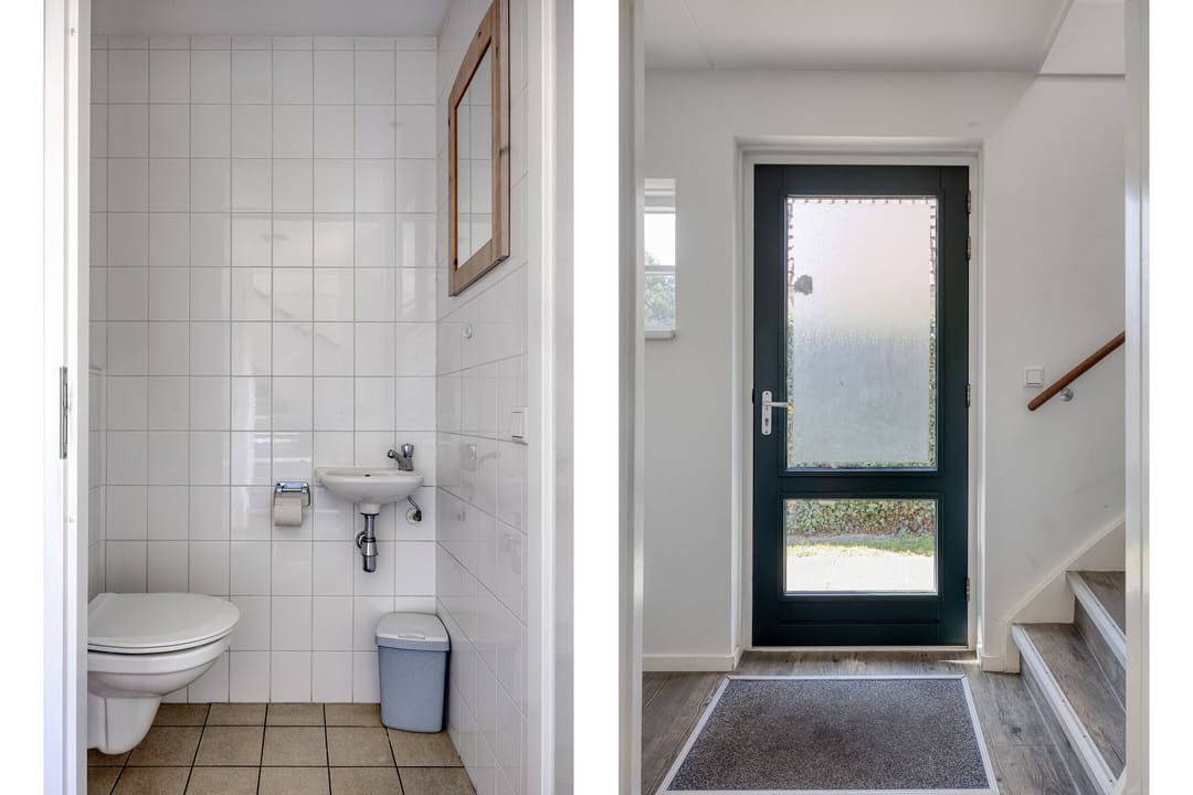 Foto 7 van Hogeweg 44-86