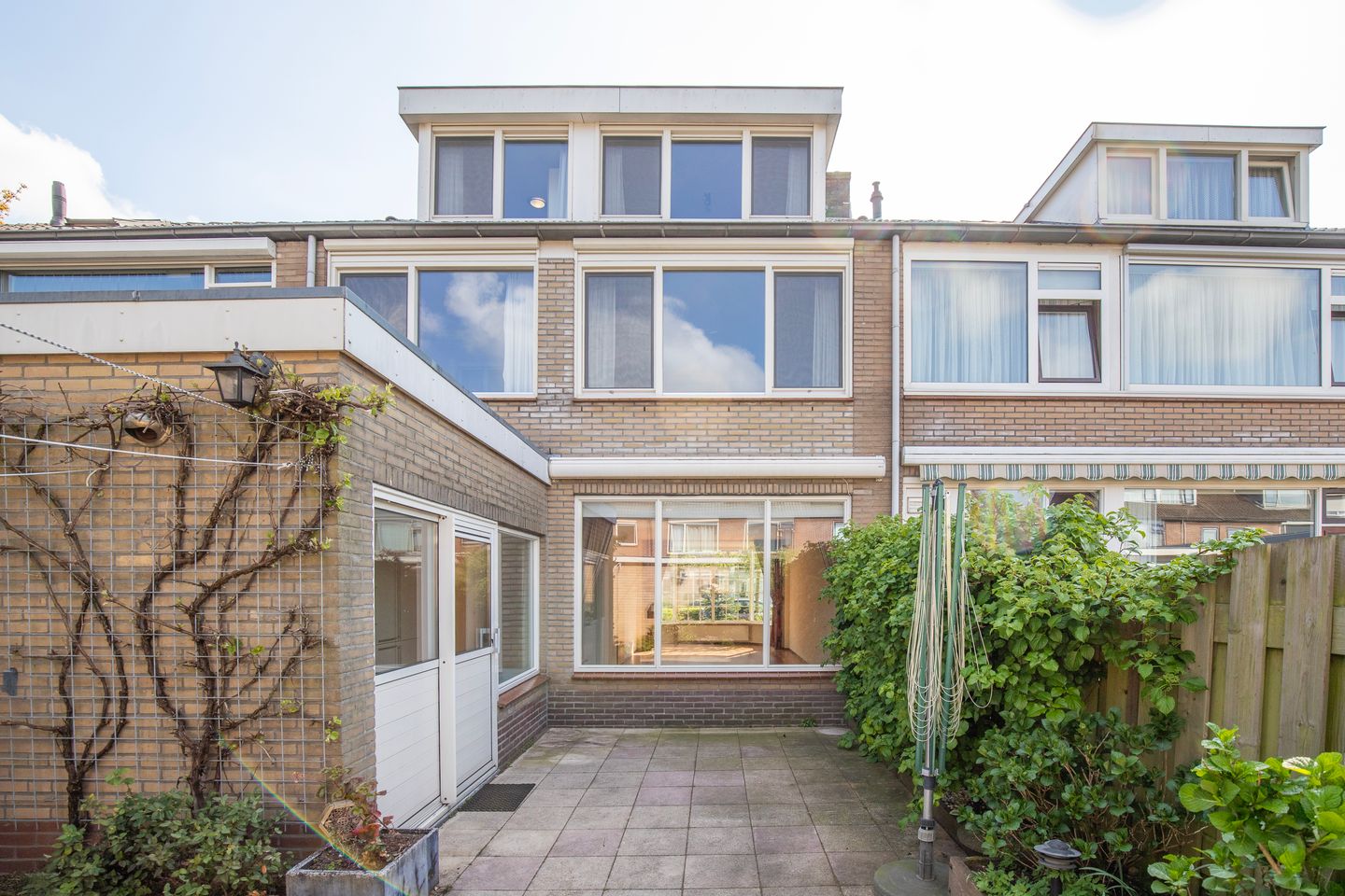 Foto 4 van Jacob Catslaan 4