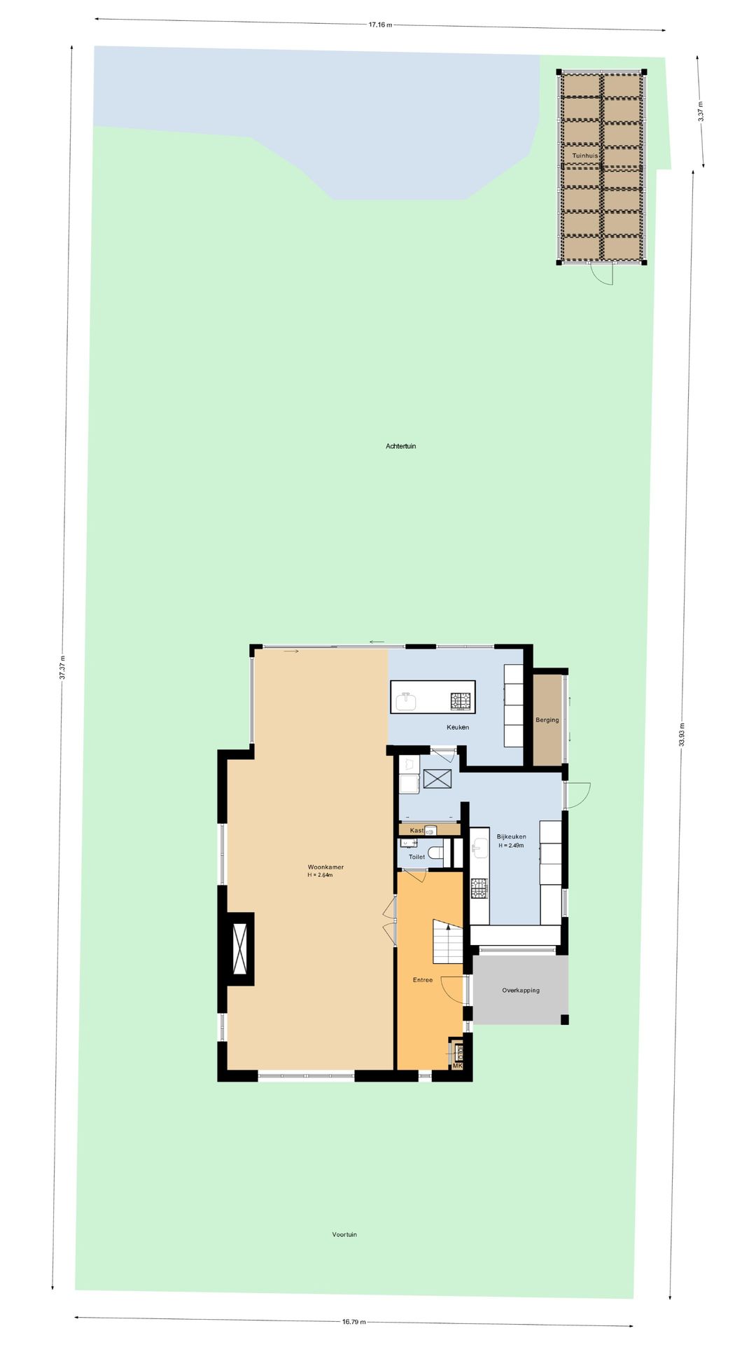 Foto 47 van Poelweg 16