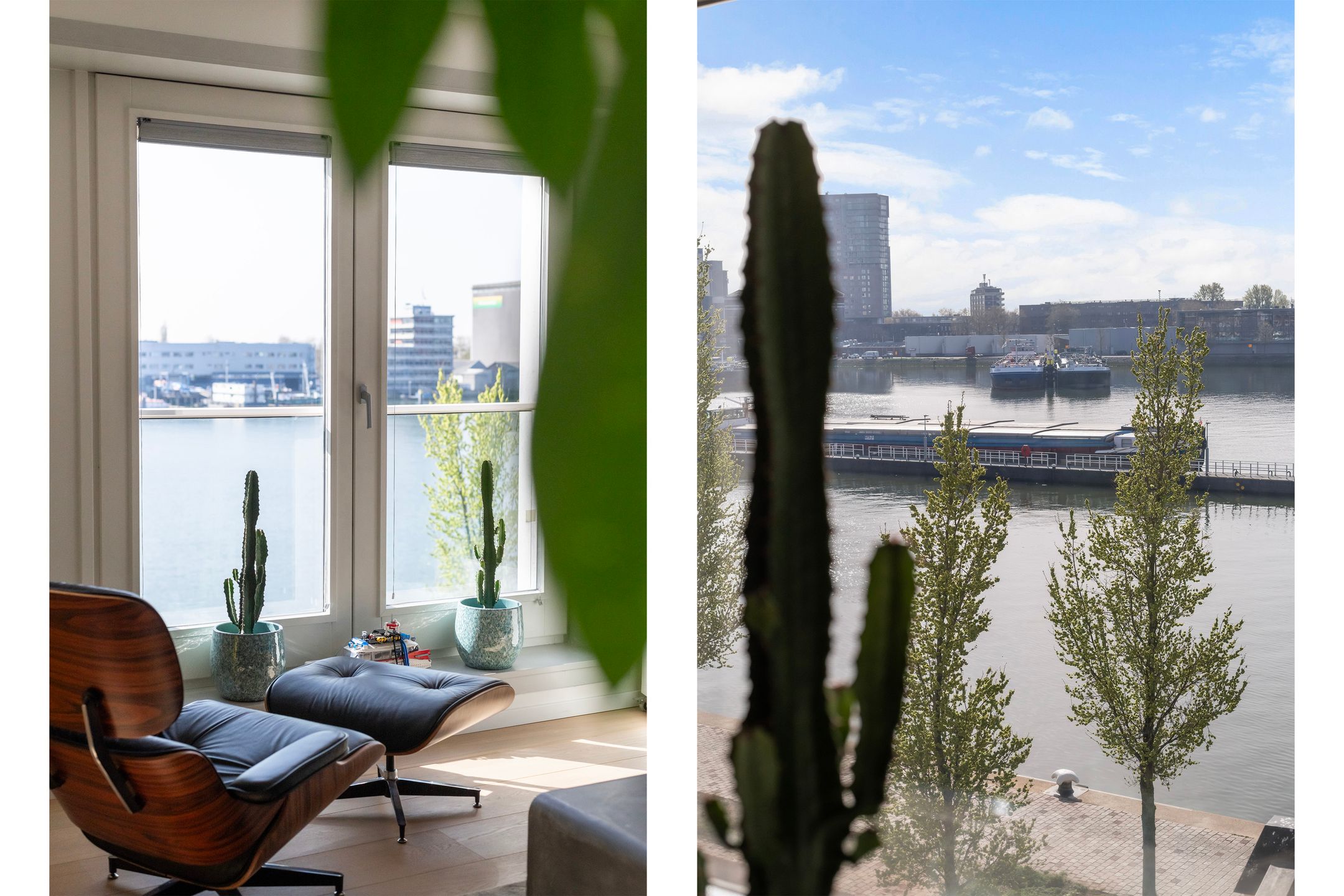 Foto 6 van Maashaven N.z. 561