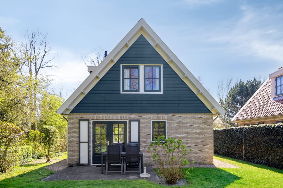 Foto 2 van Hogeweg 44-86