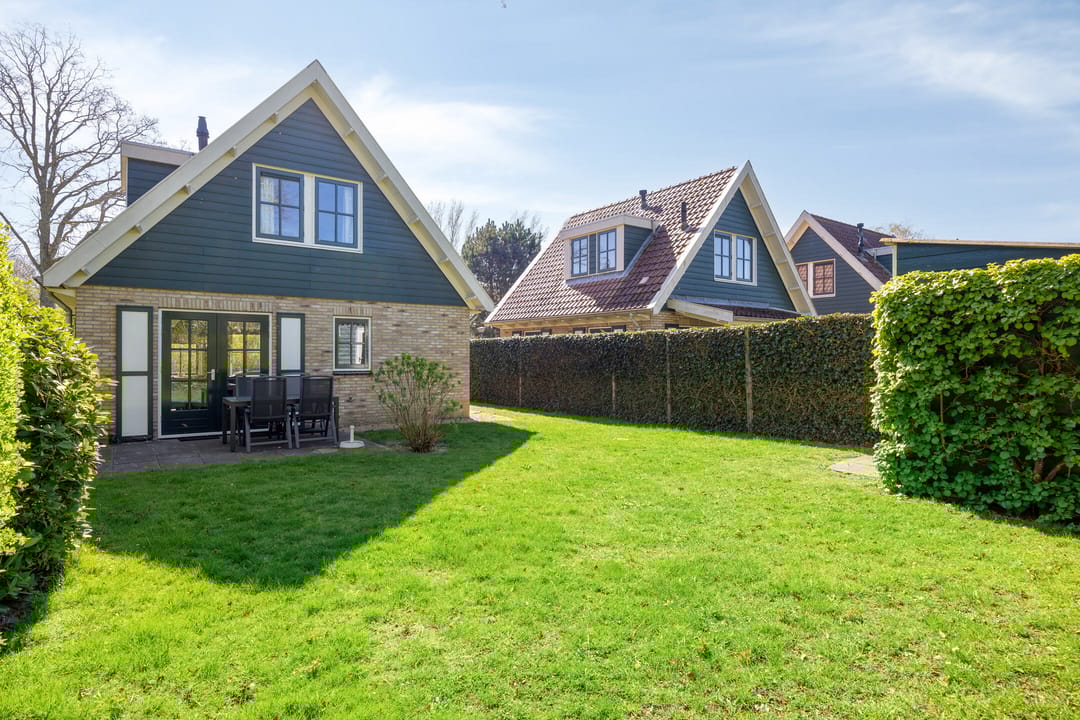 Foto 16 van Hogeweg 44-86