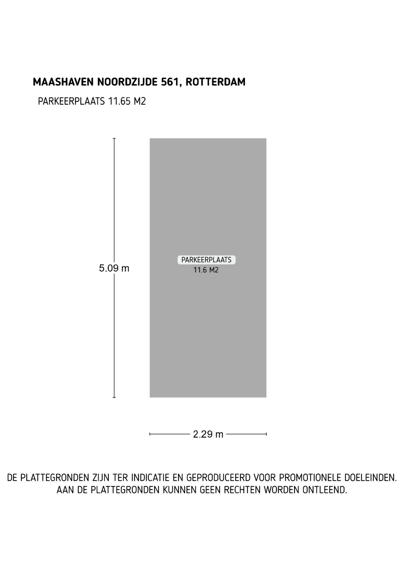 Foto 35 van Maashaven N.z. 561