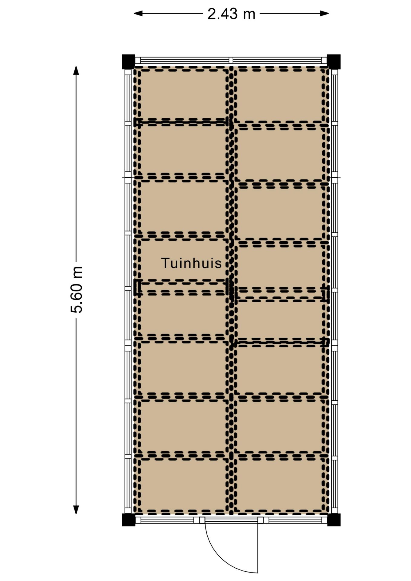 Foto 51 van Poelweg 16