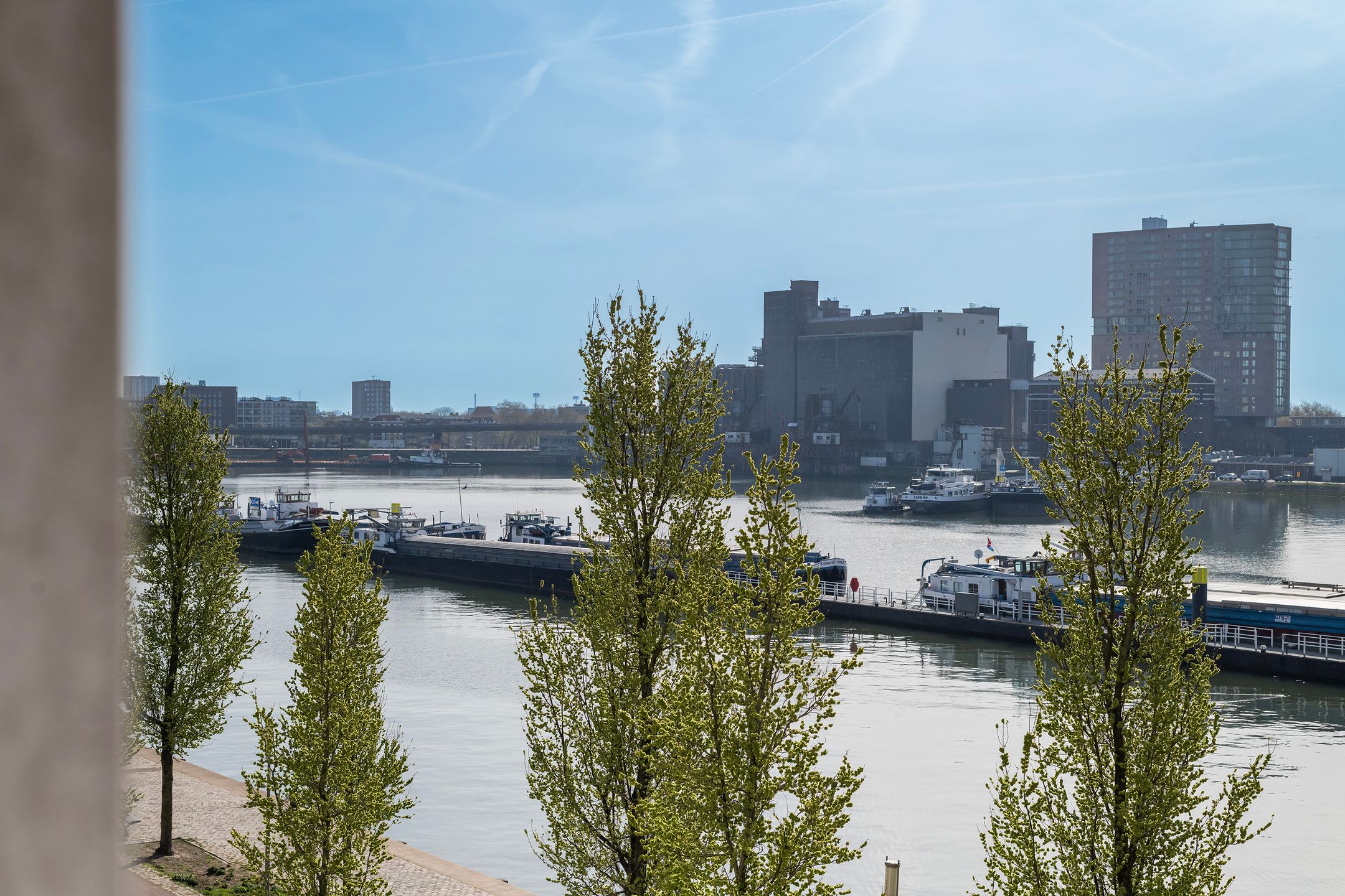 Foto 12 van Maashaven N.z. 561