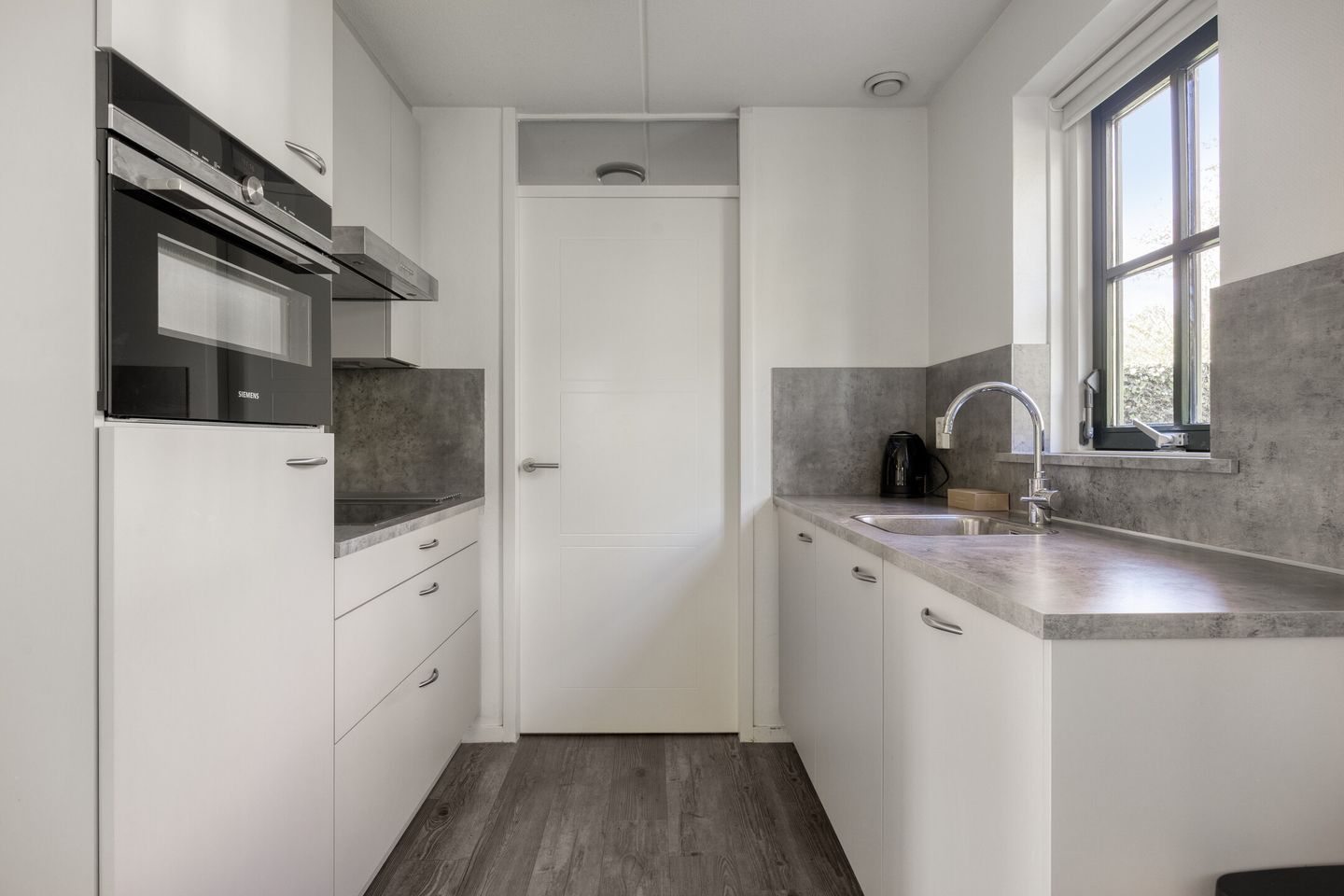 Foto 4 van Hogeweg 44-86