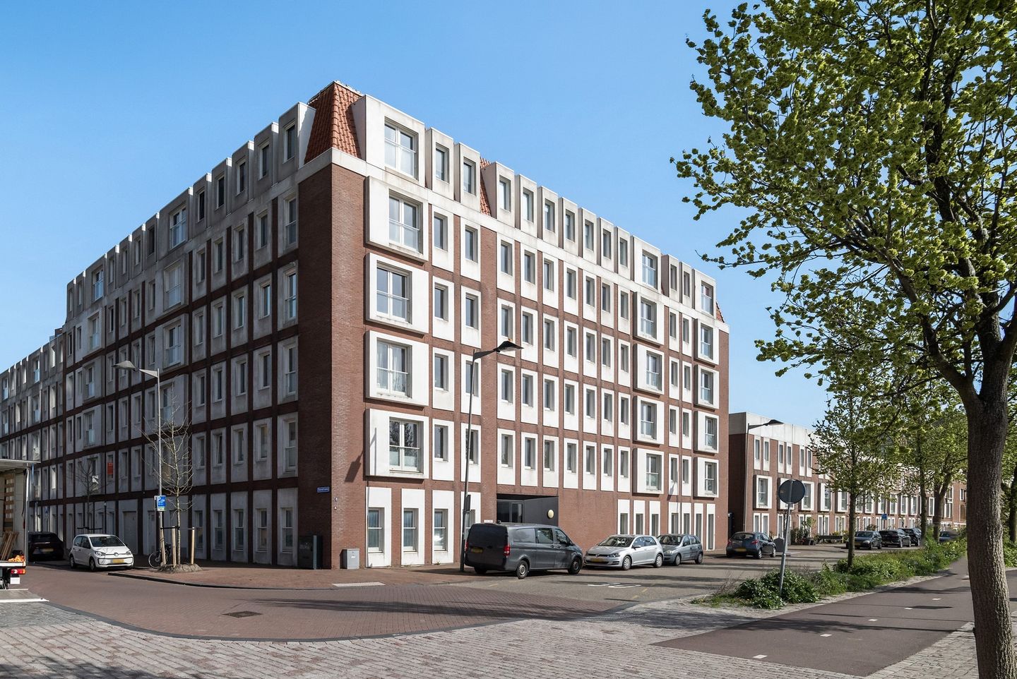 Foto 4 van Maashaven N.z. 561