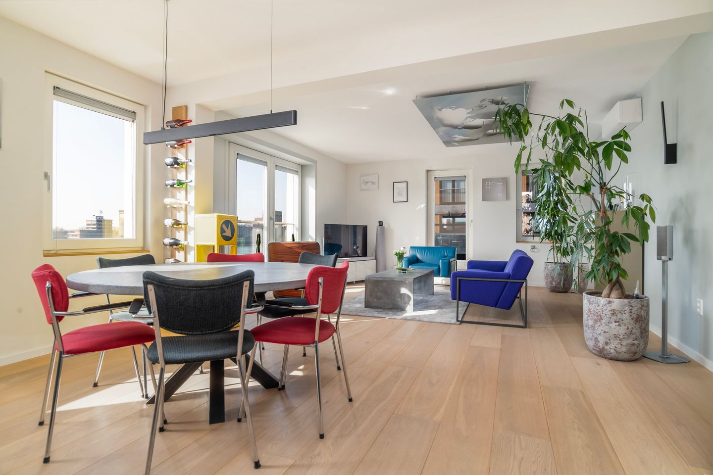 Foto 5 van Maashaven N.z. 561