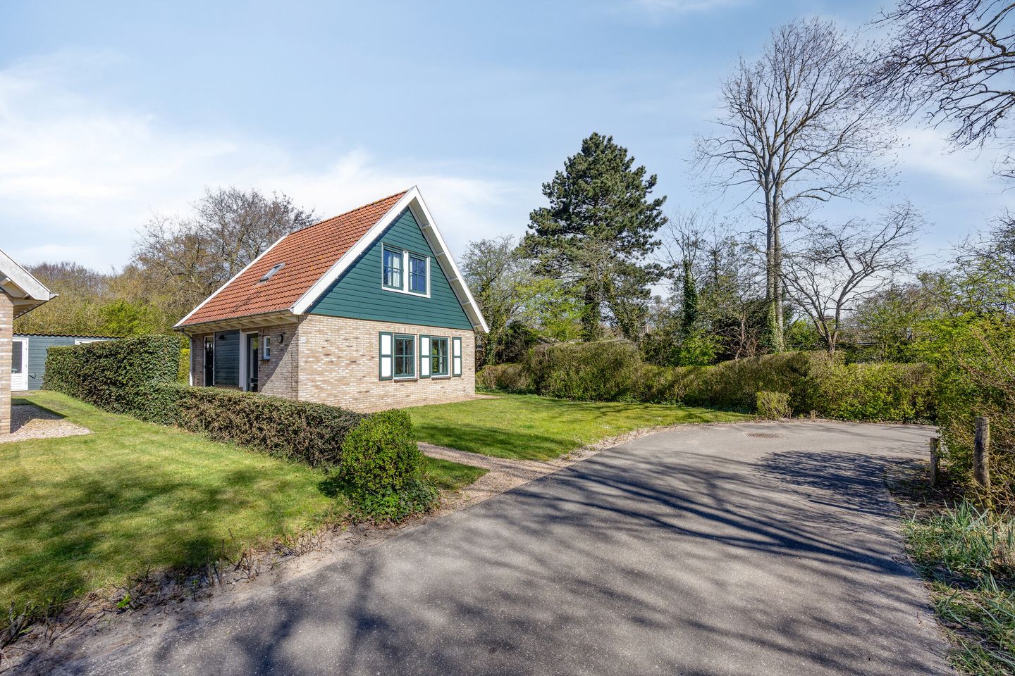 Foto 19 van Hogeweg 44-86