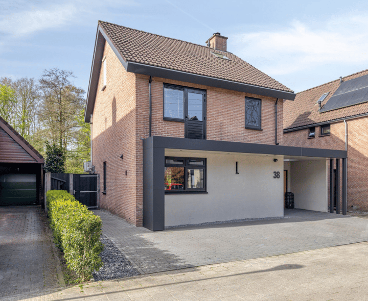 Foto 2 van Edelvalk 38