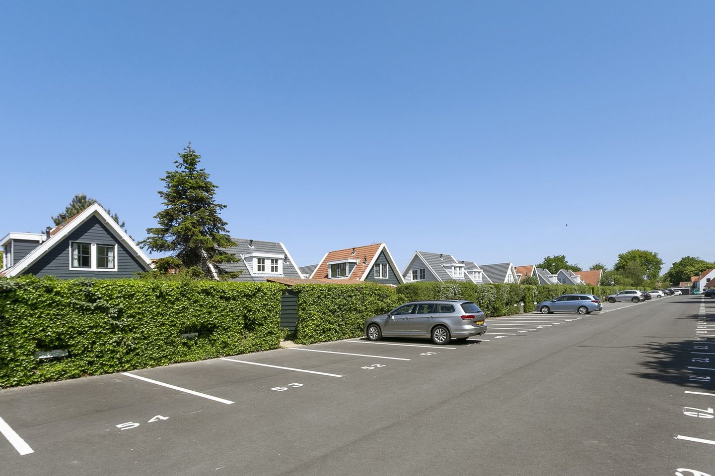 Foto 20 van Hogeweg 44-86