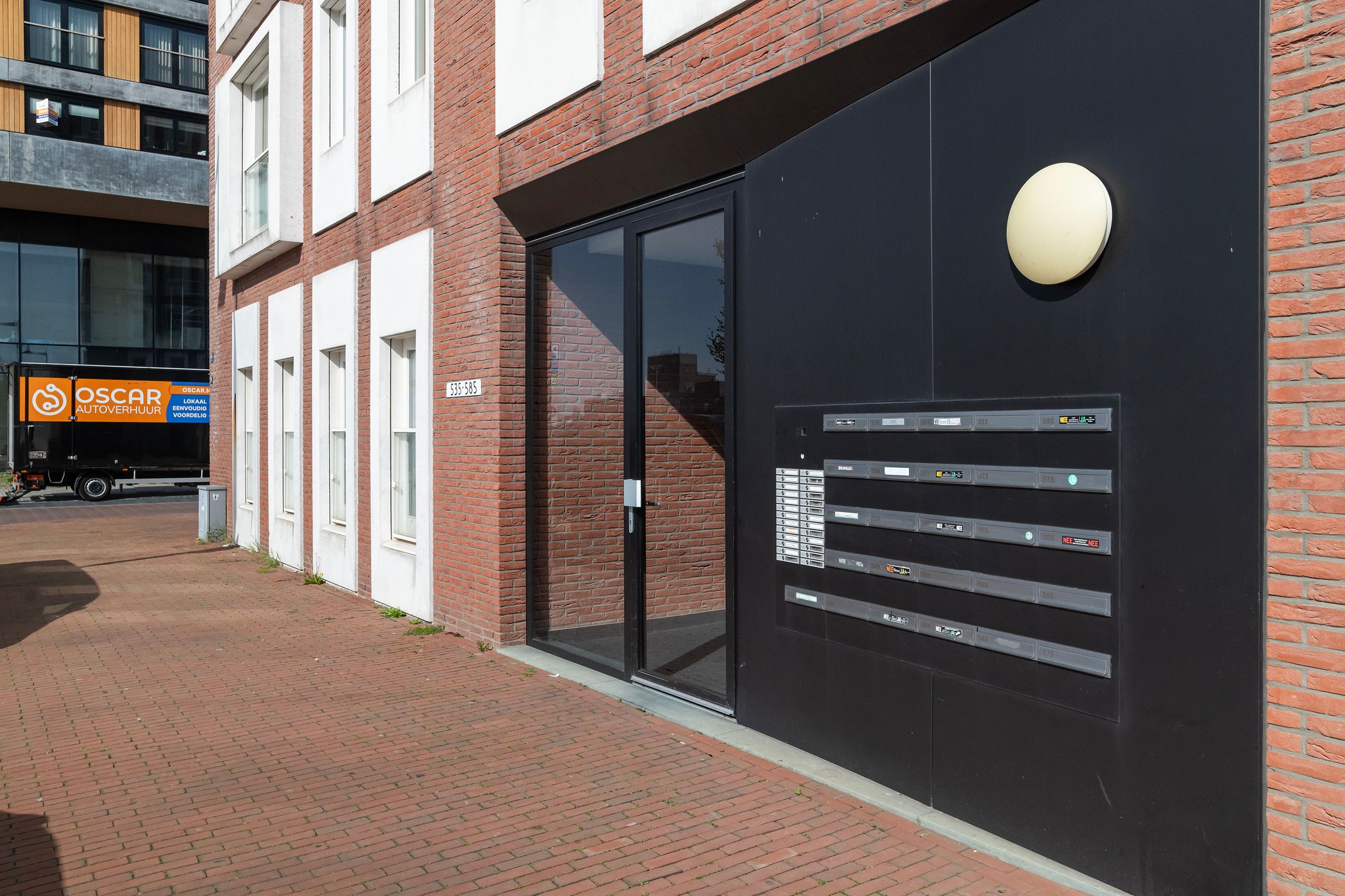 Foto 24 van Maashaven N.z. 561