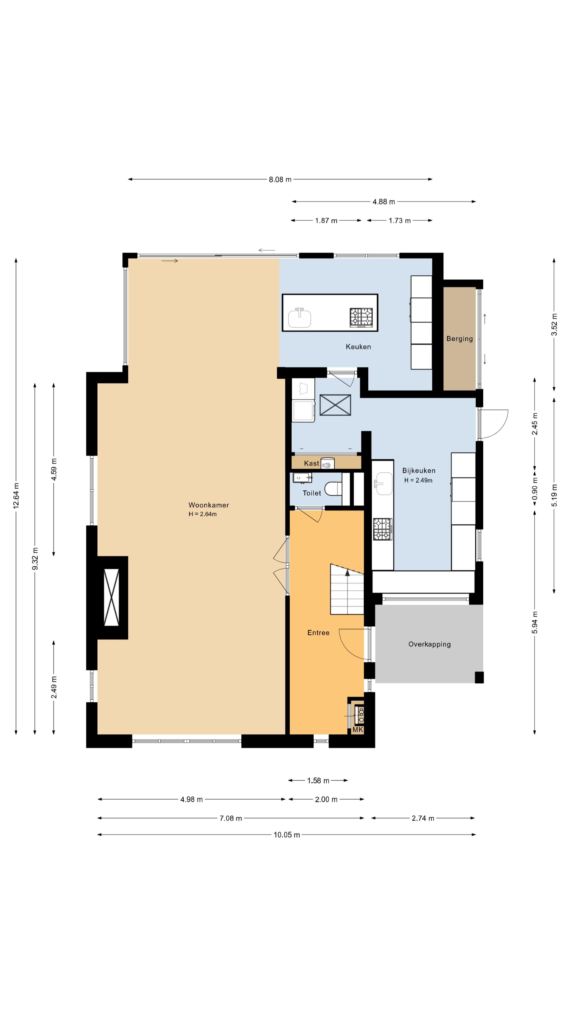 Foto 48 van Poelweg 16