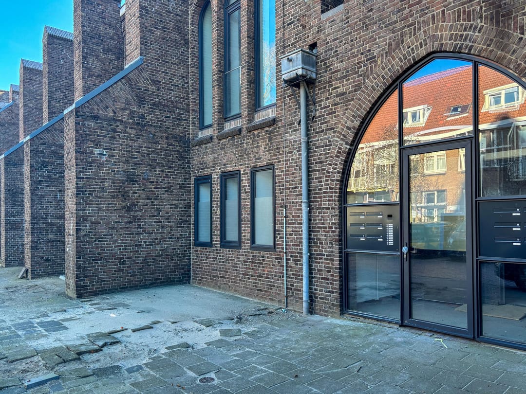 Foto 5 van Galgenweg