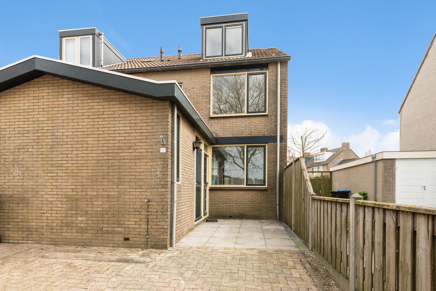 Foto 5 van Molendijk 16