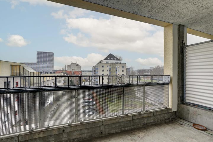 Foto 4 van Entrepotbrug 113