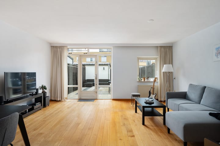 Foto 2 van Rommepad 16