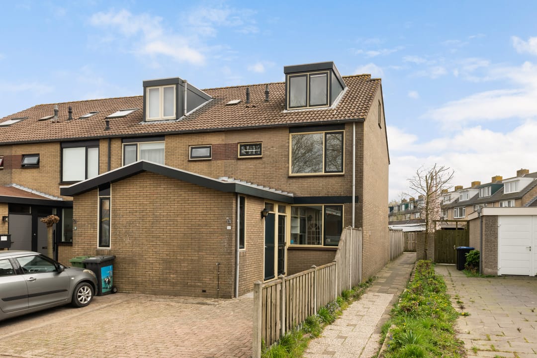 Foto 1 van Molendijk 16