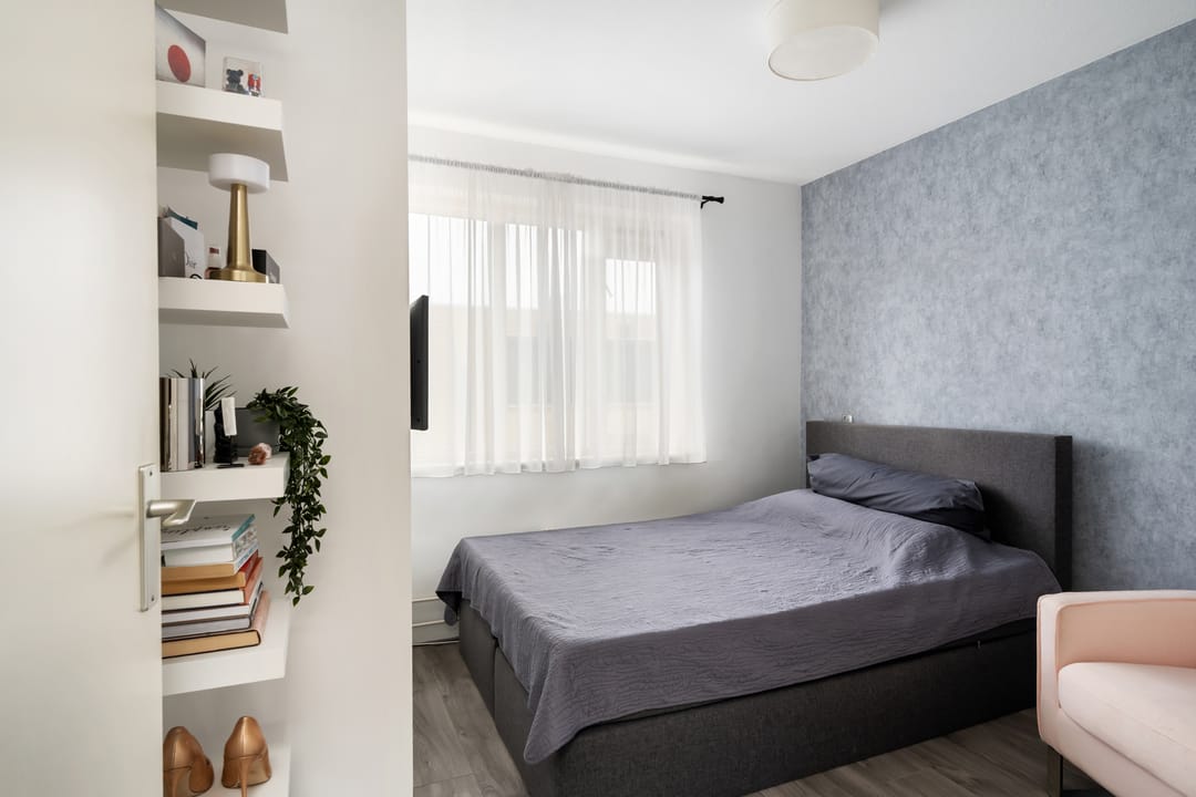 Foto 16 van Rommepad 16