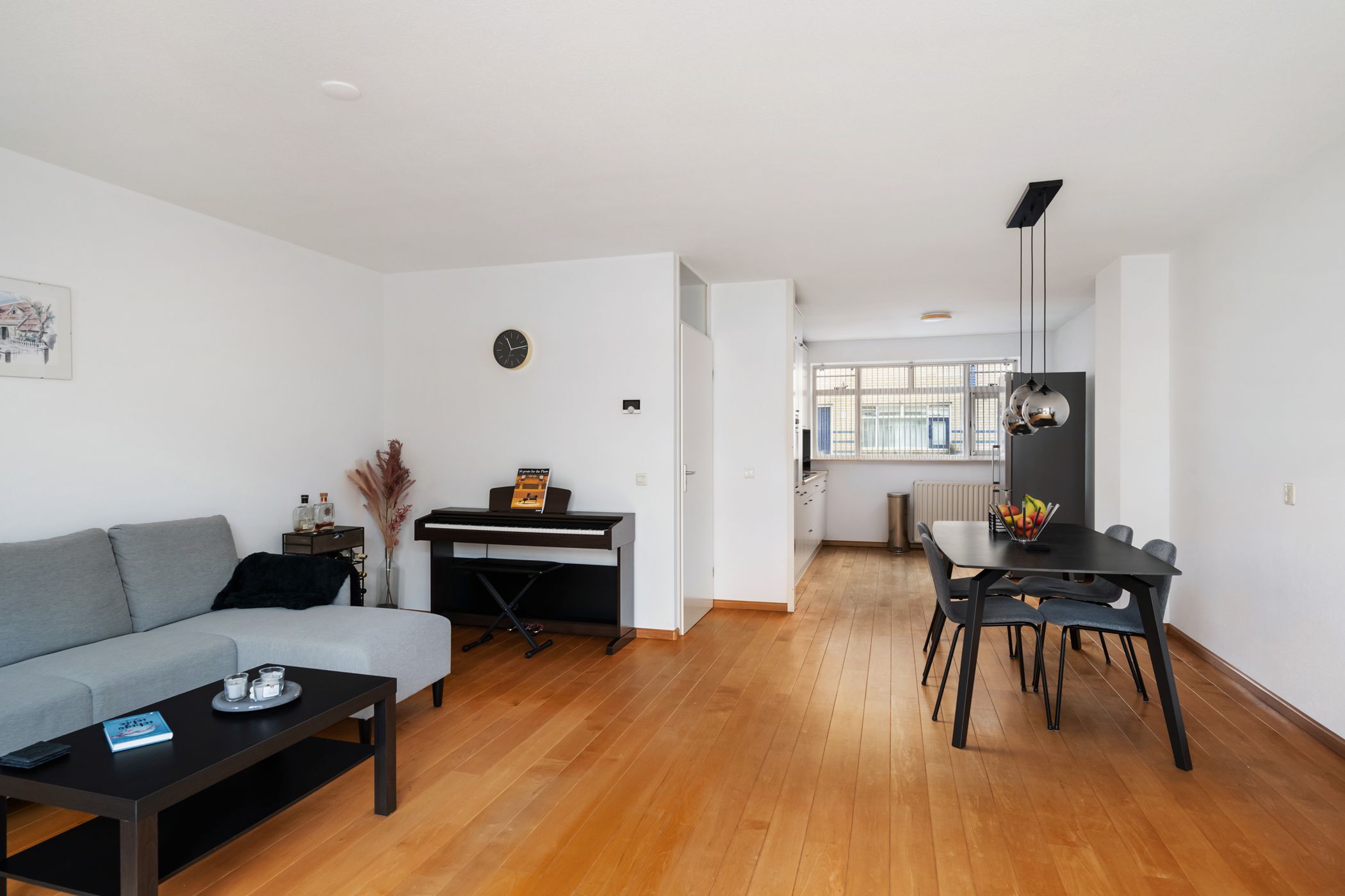 Foto 6 van Rommepad 16