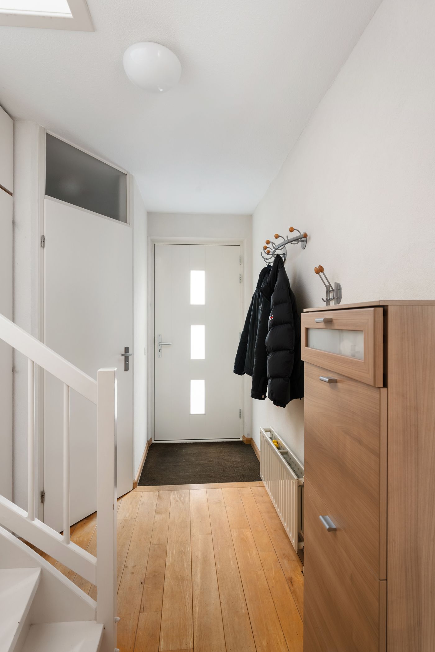 Foto 27 van Rommepad 16