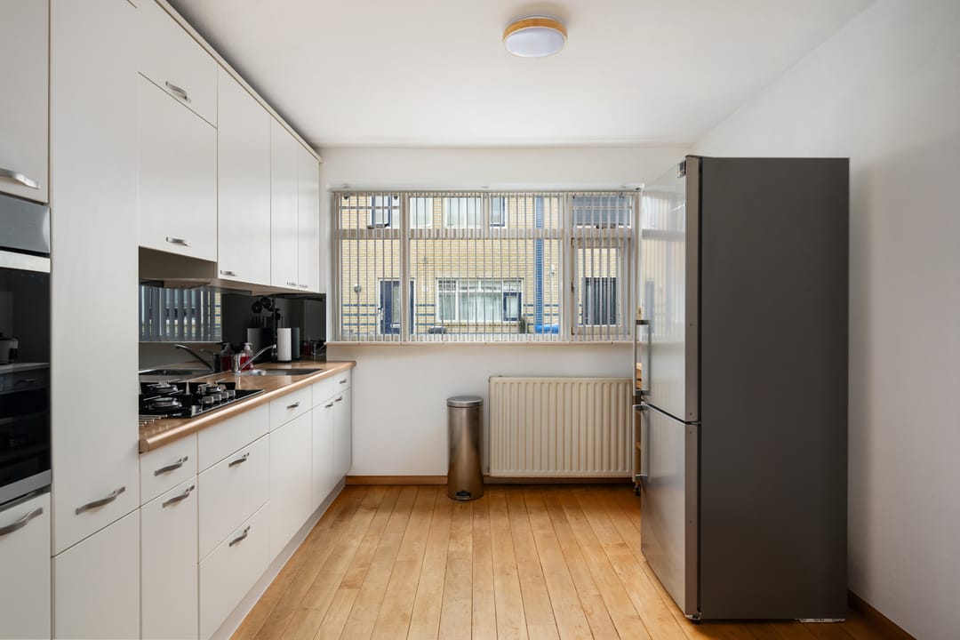 Foto 13 van Rommepad 16