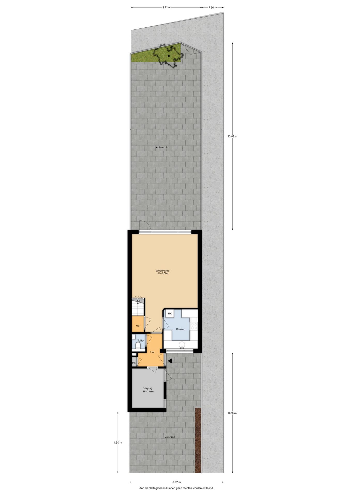 Foto 45 van Molendijk 16