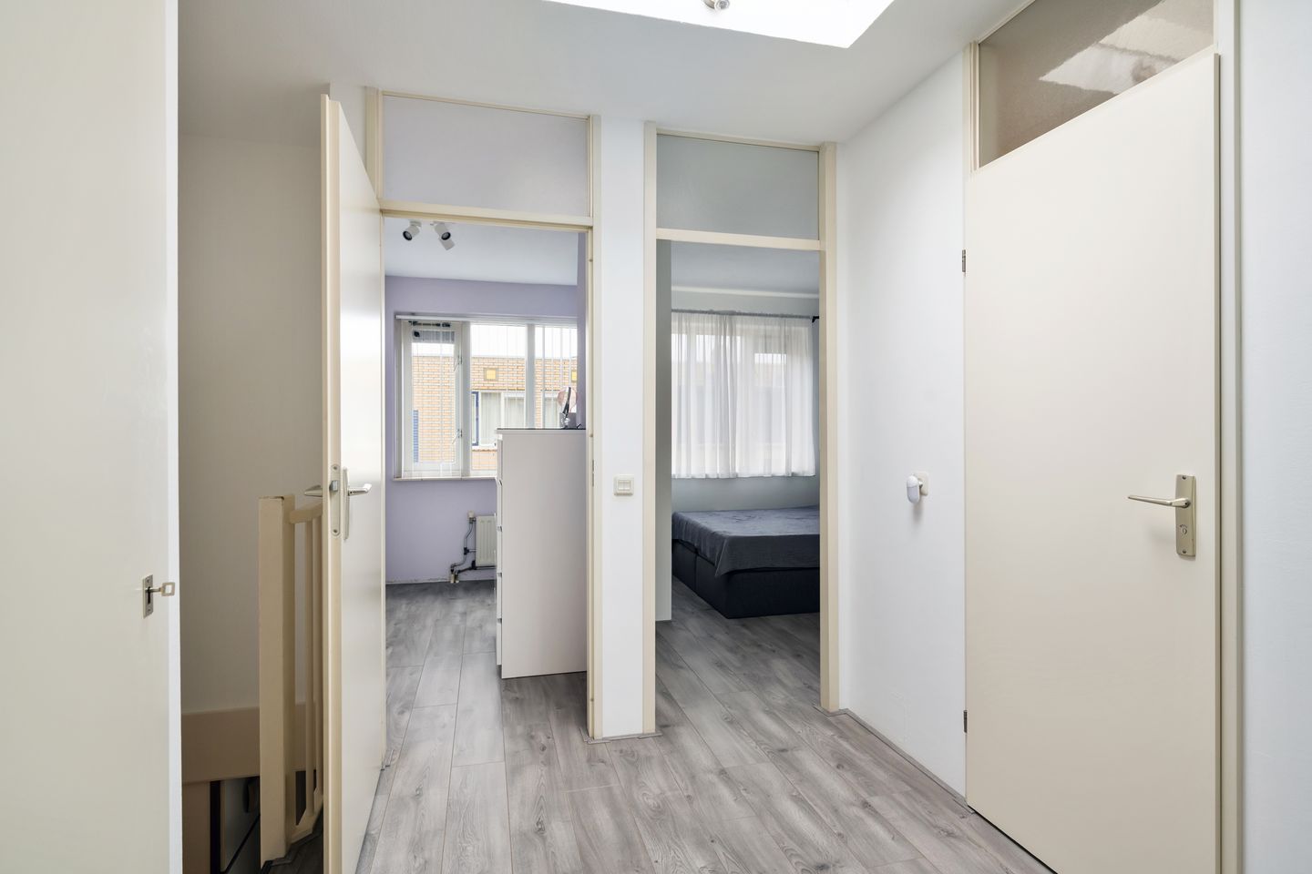 Foto 25 van Rommepad 16